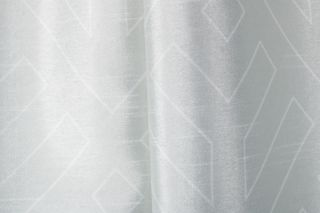 Шторка для ванной FIXSEN FOREST (FX-1503)